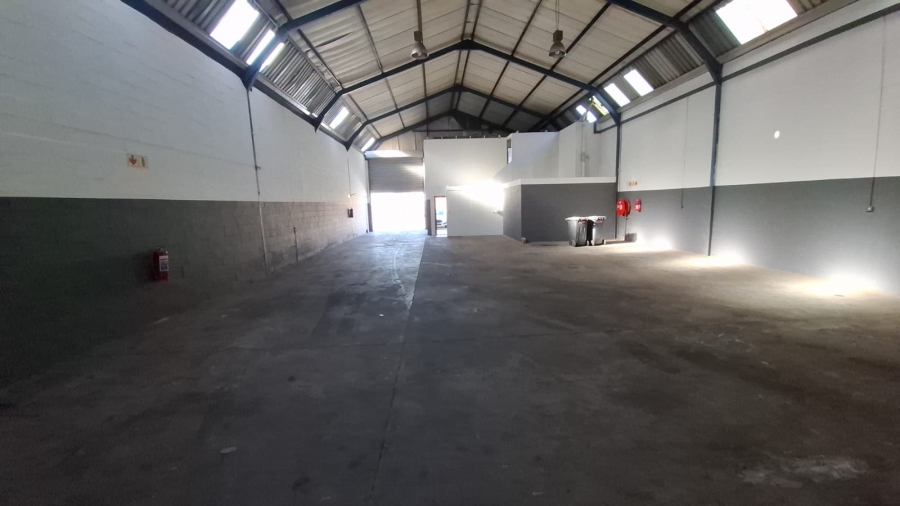 To Let commercial Property for Rent in Stikland Industrial Western Cape